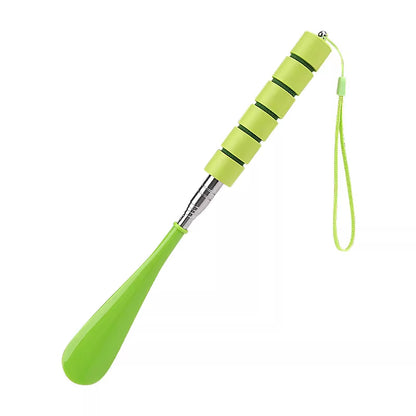 Long Handle Pregnancy Shoehorn