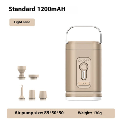 Air Pump