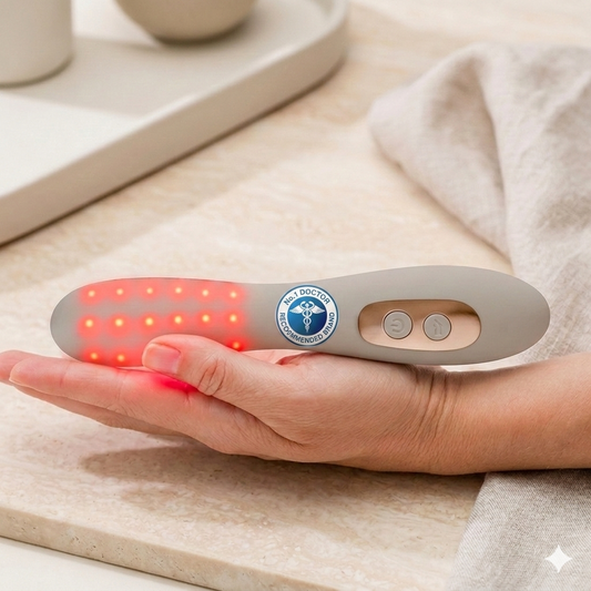 LUVIA™ Pelvic Floor Trainer – Strengthen & Support Pelvic Wellness