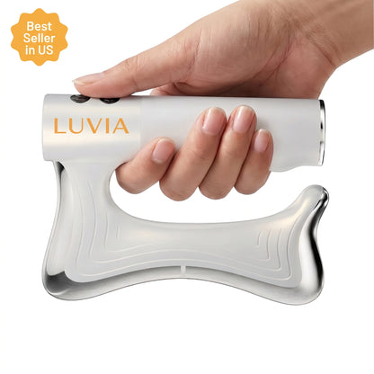LUVIA EaseGlow Body Contouring Device