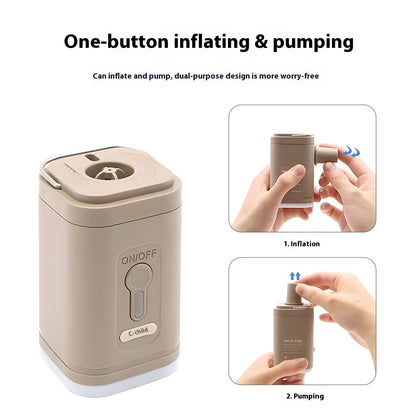 Air Pump