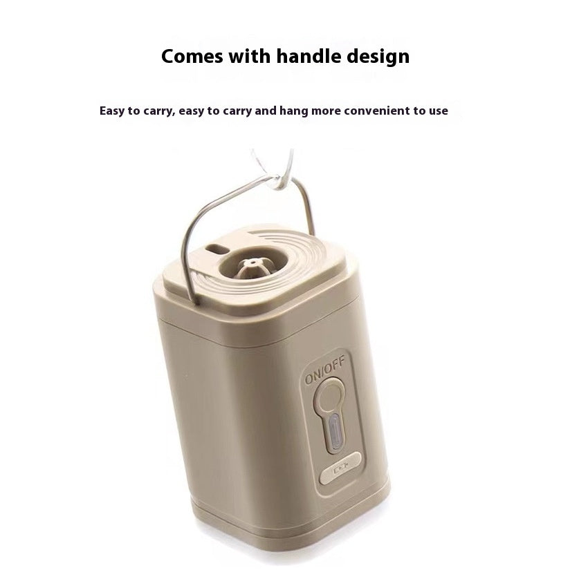Air Pump