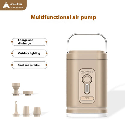 Air Pump