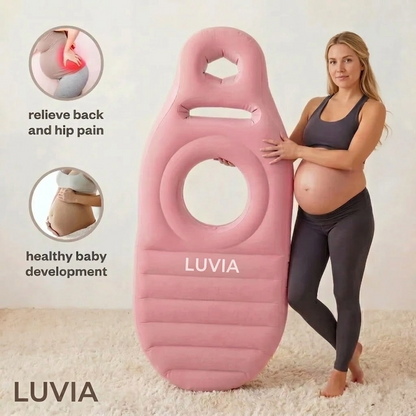 Luvia - Pregnancy Mattress