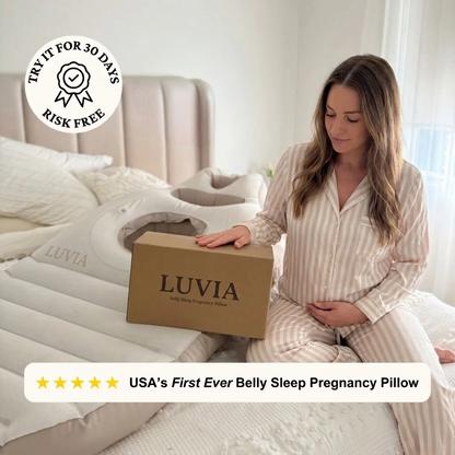 Luvia - Pregnancy Mattress