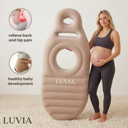 Luvia - Pregnancy Mattress