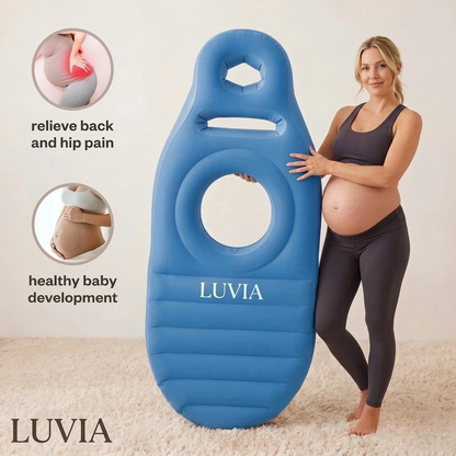 Luvia - Pregnancy Mattress