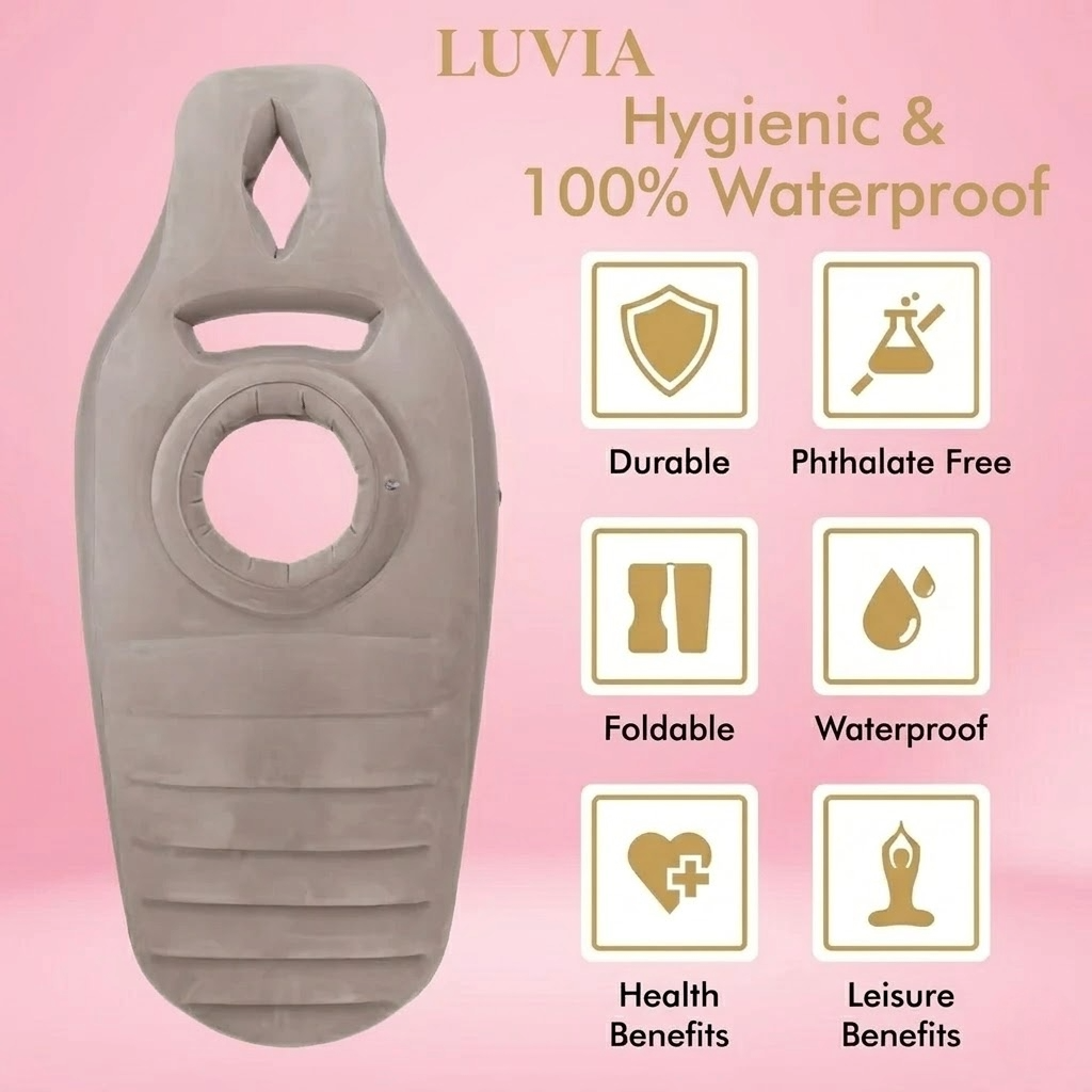 Luvia - Pregnancy Mattress